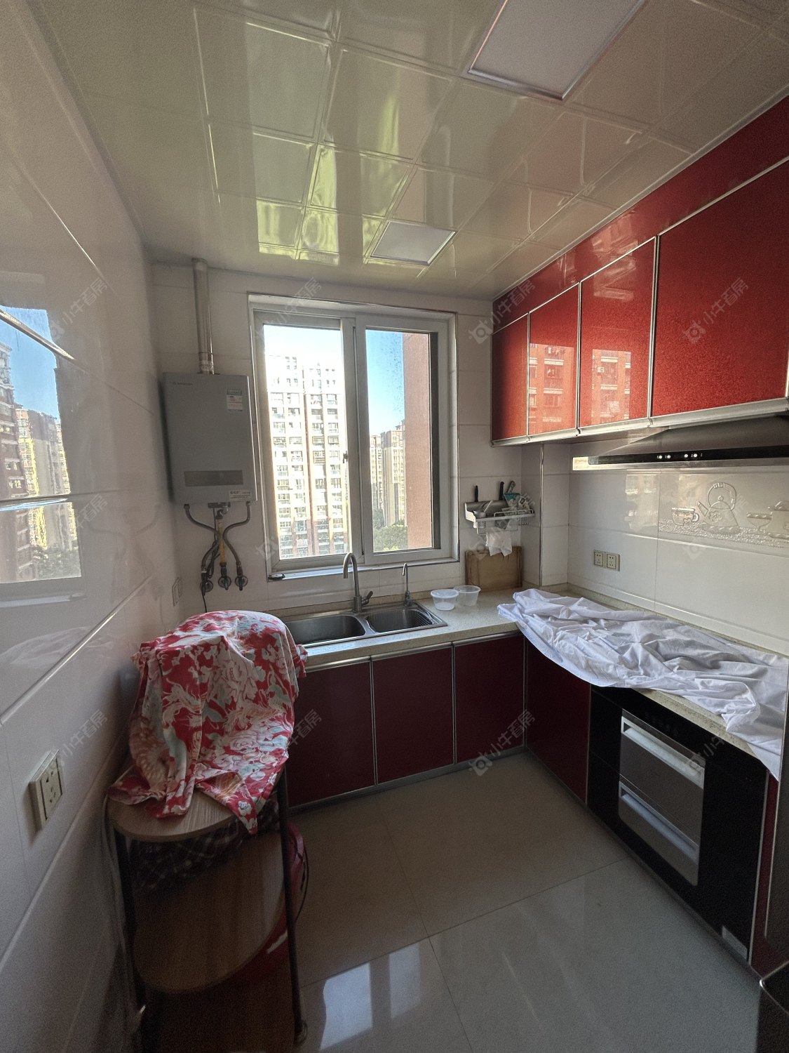 常州聚怡花园北区在租房源_小牛看房