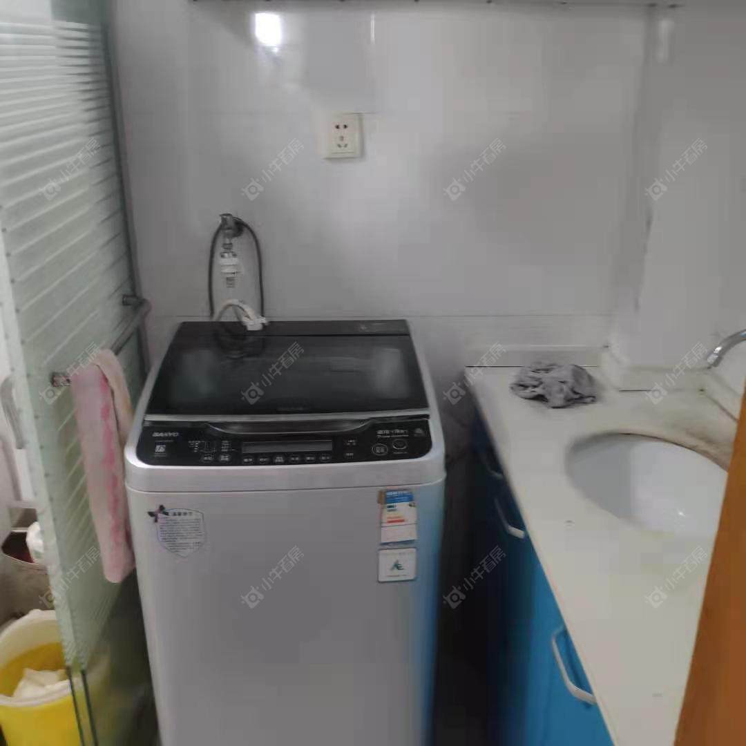 常州清凉新村在租房源_小牛看房