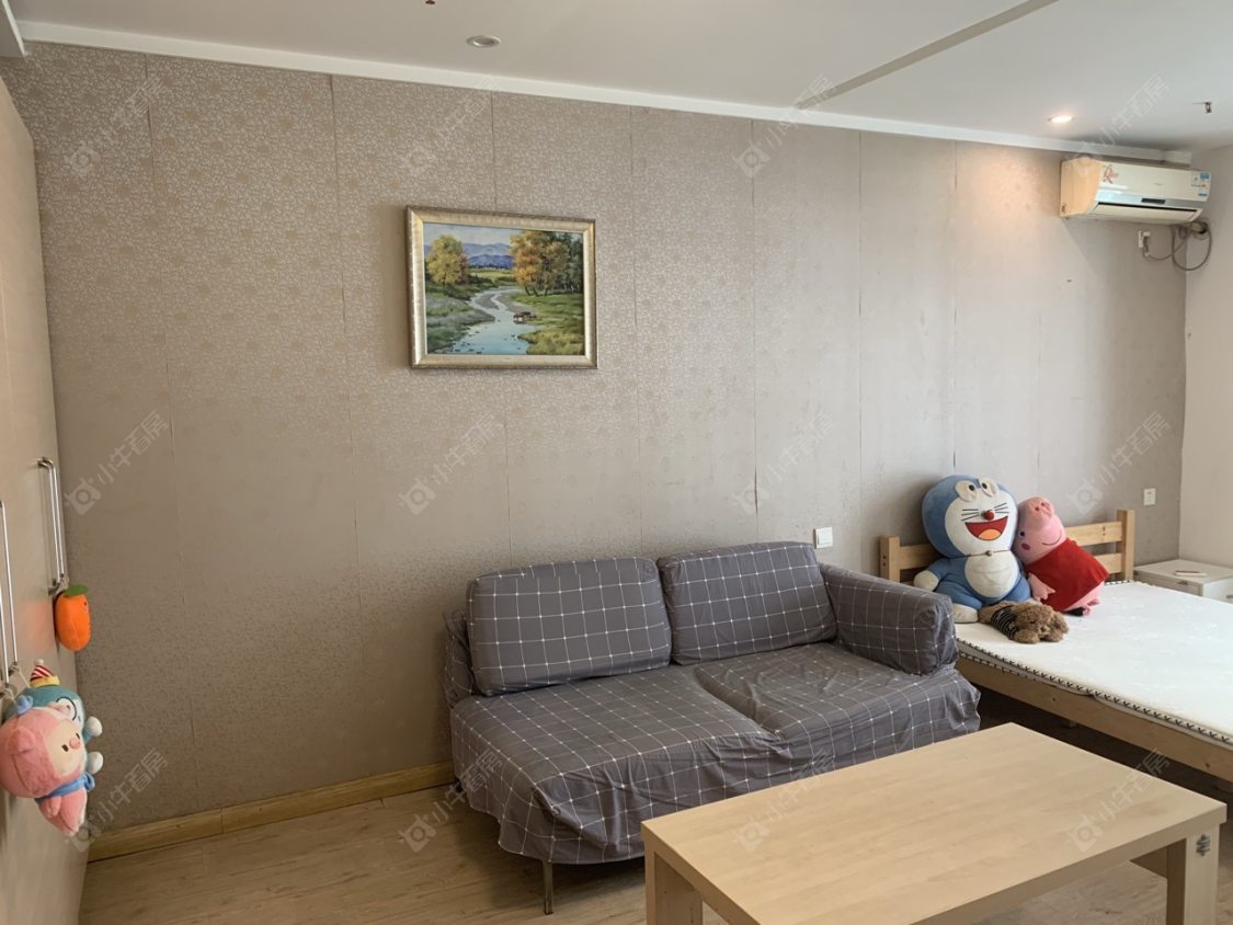 常州府翰苑东区在租房源室内图_小牛看房