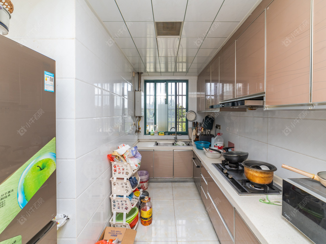 常州东青雅苑在售二手房源室内图_小牛看房