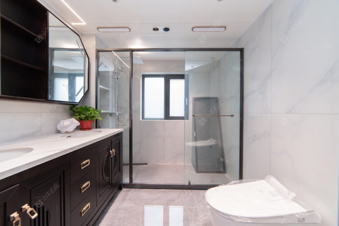 常州路劲城市印象在售二手房源室内图_小牛看房