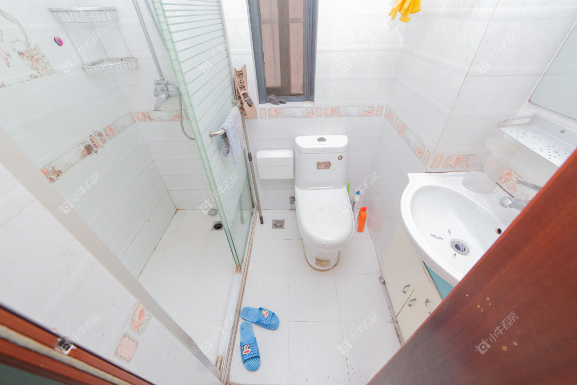 常州雅筑公寓在租房源室内图_小牛看房