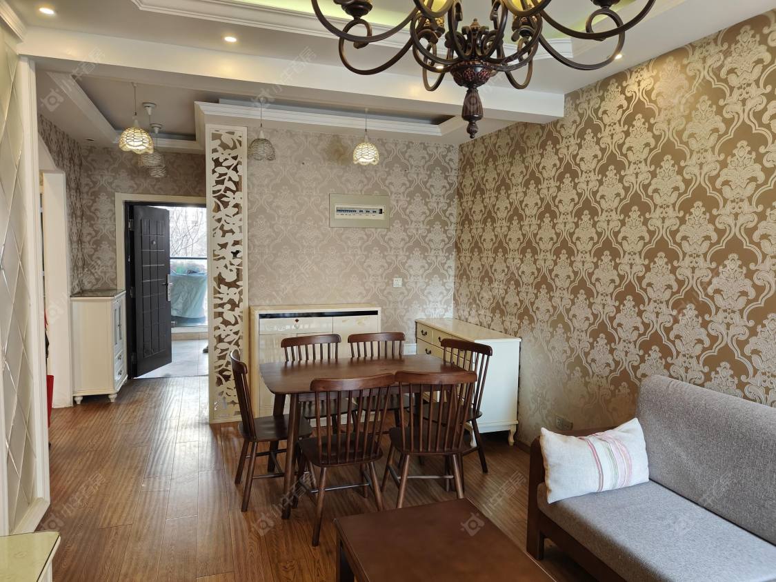 常州阳光龙庭在租房源室内图_小牛看房