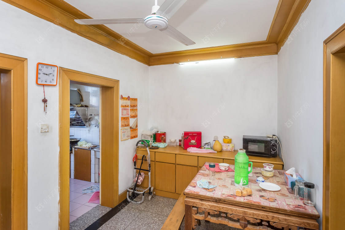 常州锦绣花园在售二手房源室内图_小牛看房