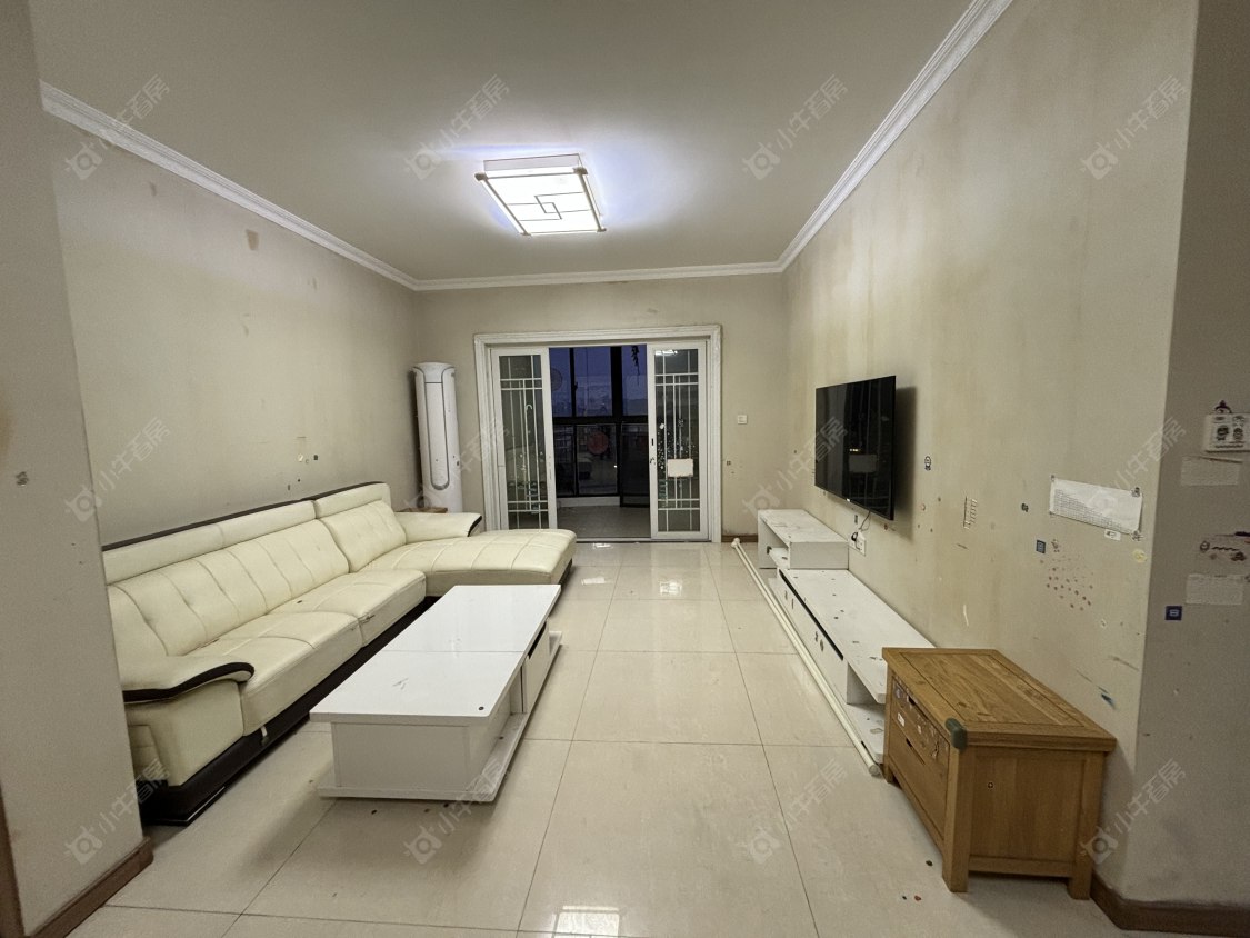 常州大名城西区在租房源室内图_小牛看房