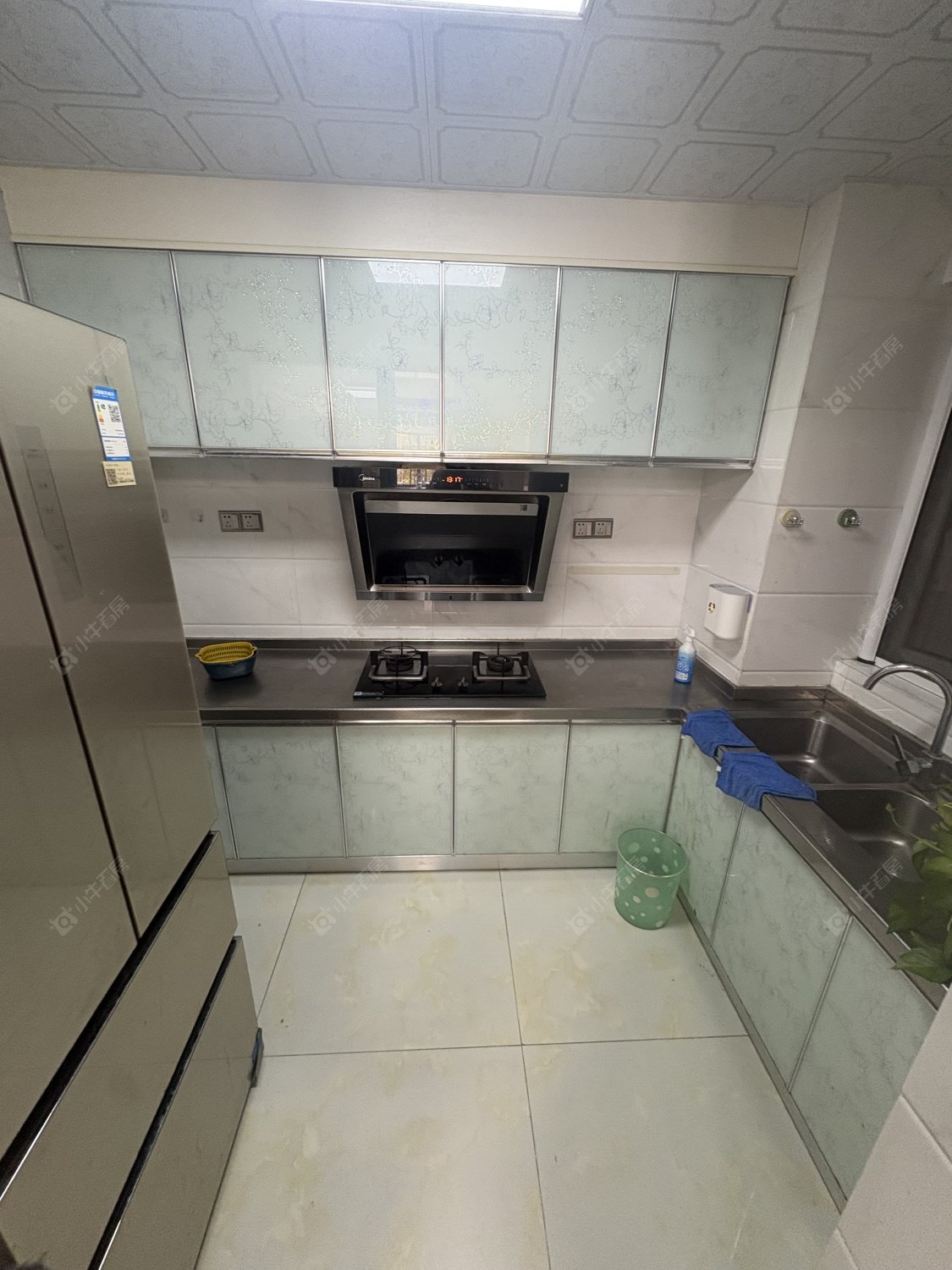 常州泰盈八千里在租房源_小牛看房