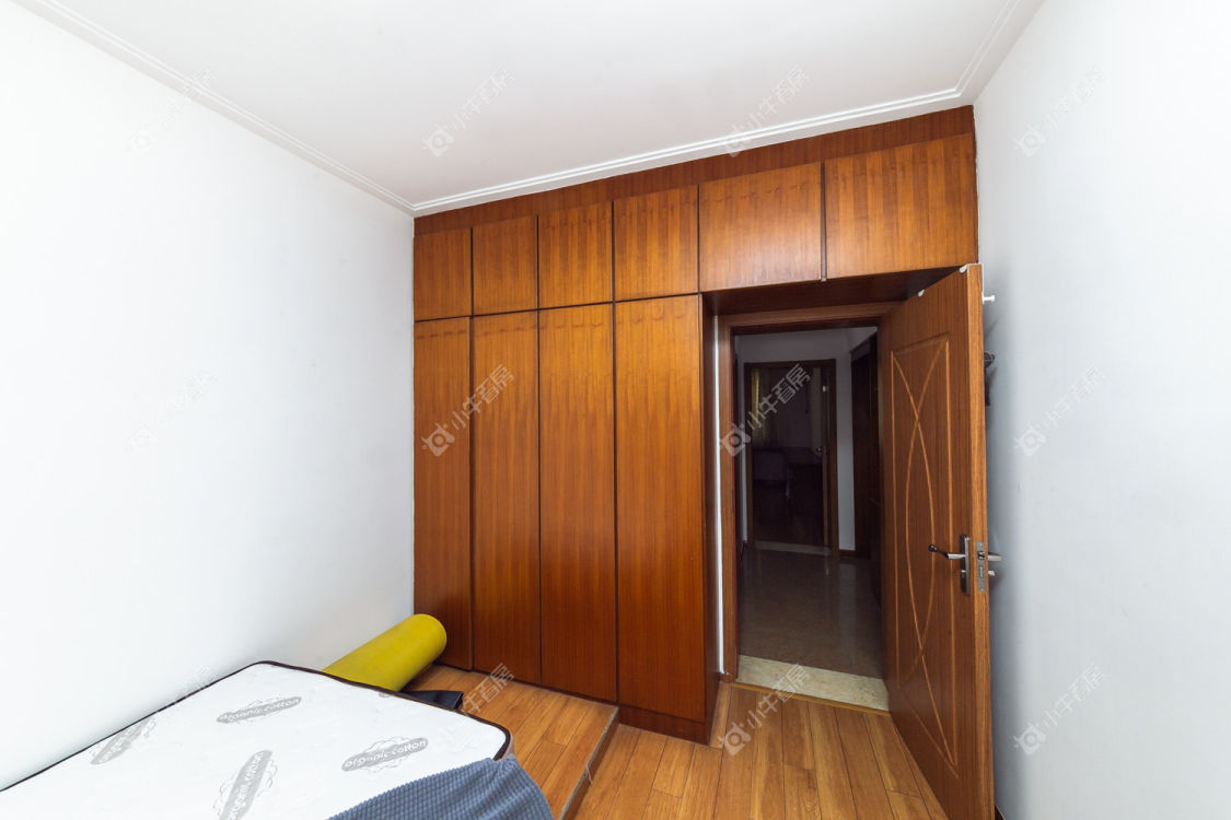 常州紫荆东苑在租房源室内图_小牛看房