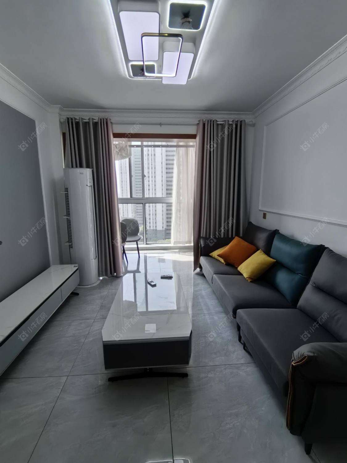 常州遥光辰苑3室2厅1卫出租房源图片