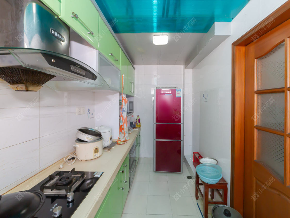 常州聚景苑在售二手房源小区图_小牛看房