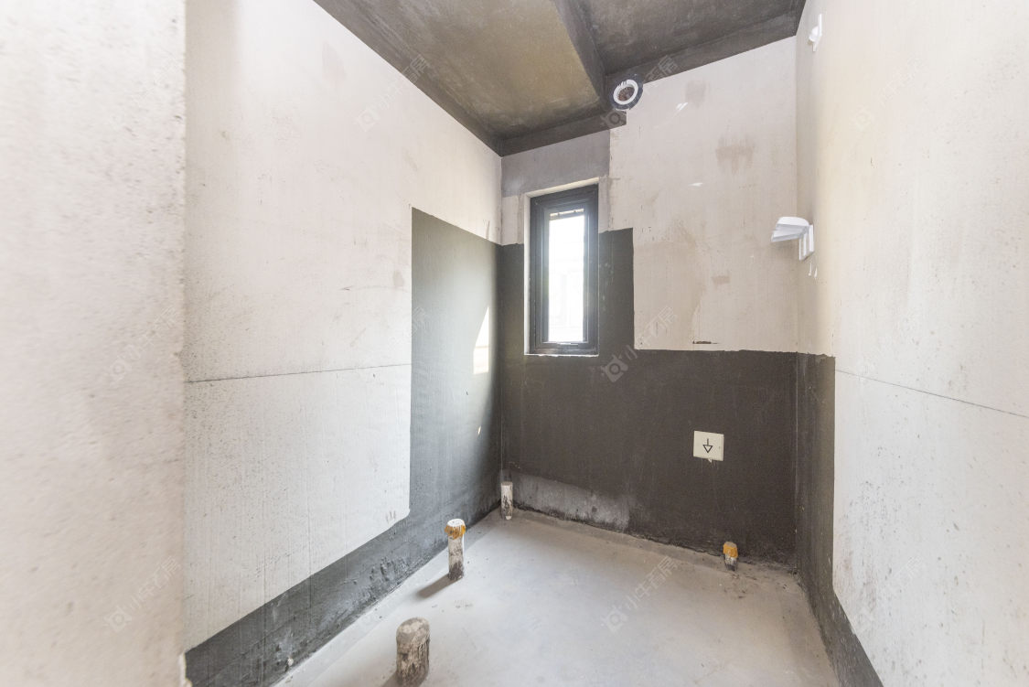 常州美的金科公园天下在售二手房源室内图_小牛看房