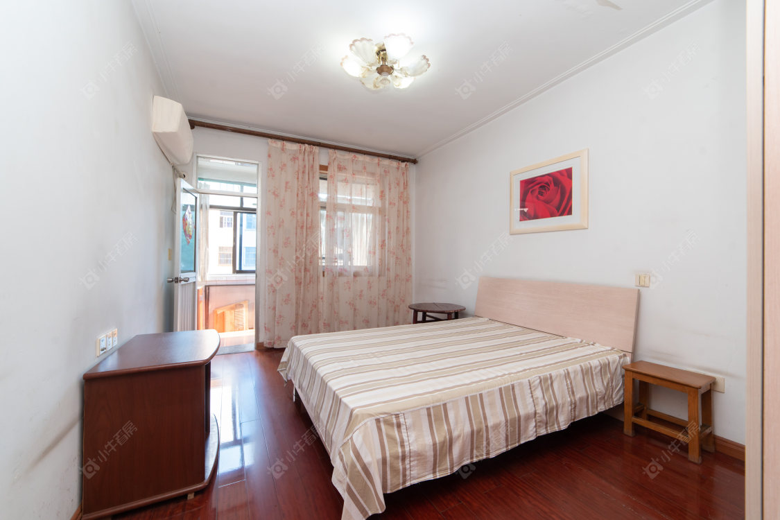 常州花园新村（钟楼）在售二手房源室内图_小牛看房