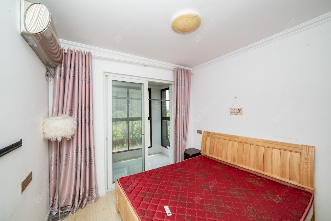 常州水岸花语在售二手房源室内图_小牛看房