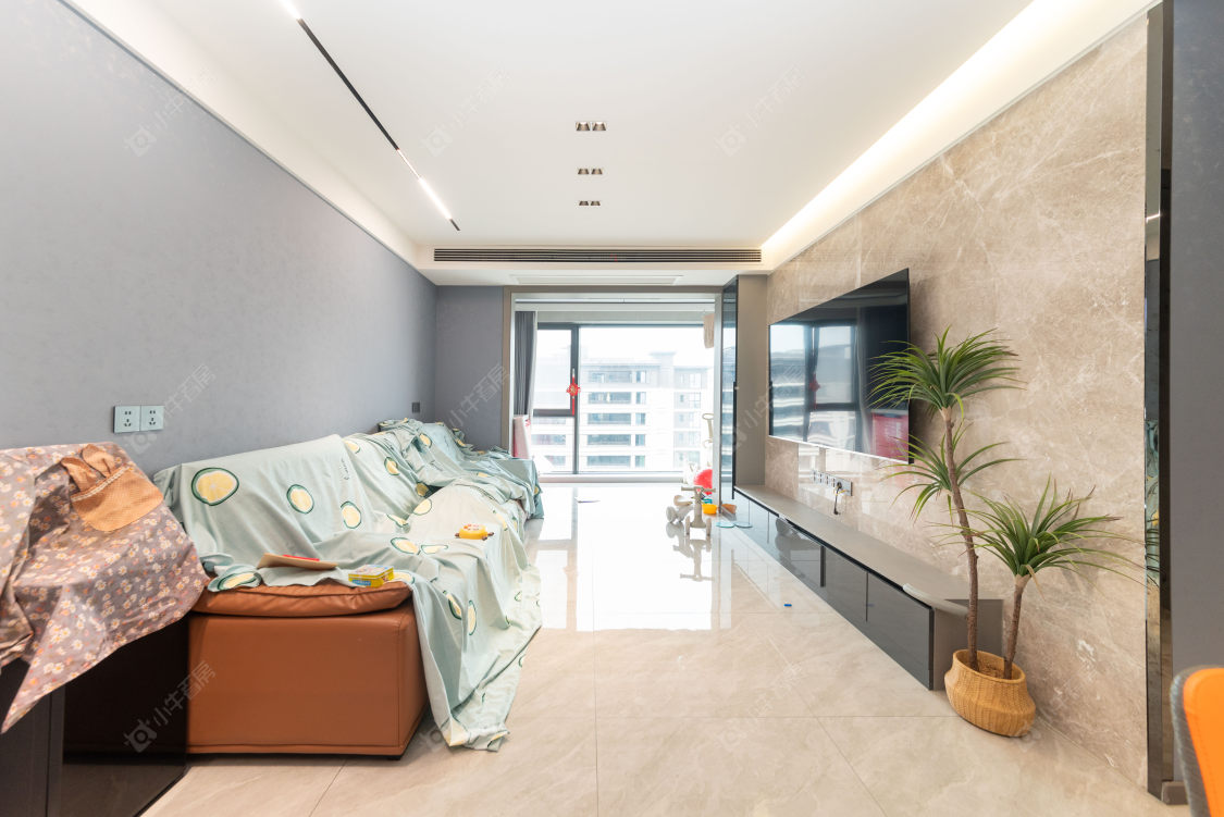 常州嘉宏蓝爵在售二手房源_小牛看房