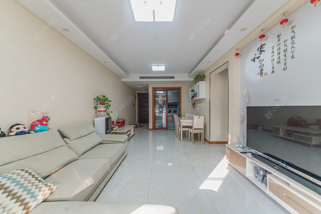 路劲城三期房源室内图 常州路劲城三期在售二手房源室内图_小牛看房