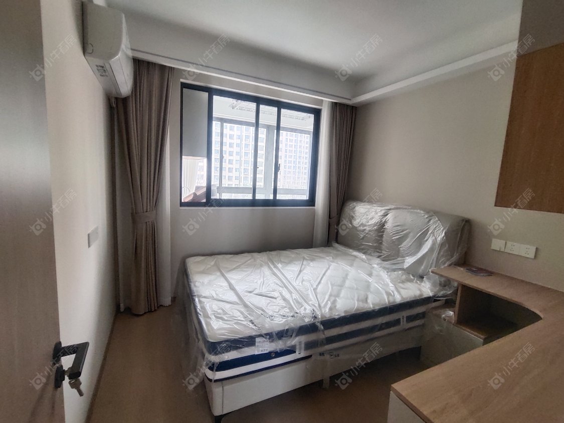 常州衡麓世家在租房源室内图_小牛看房