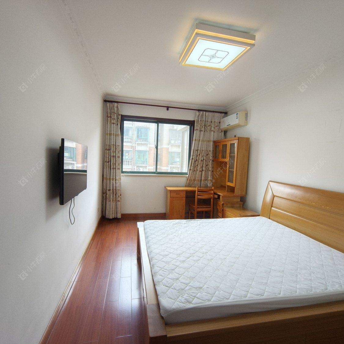 常州阳光山城在租房源_小牛看房