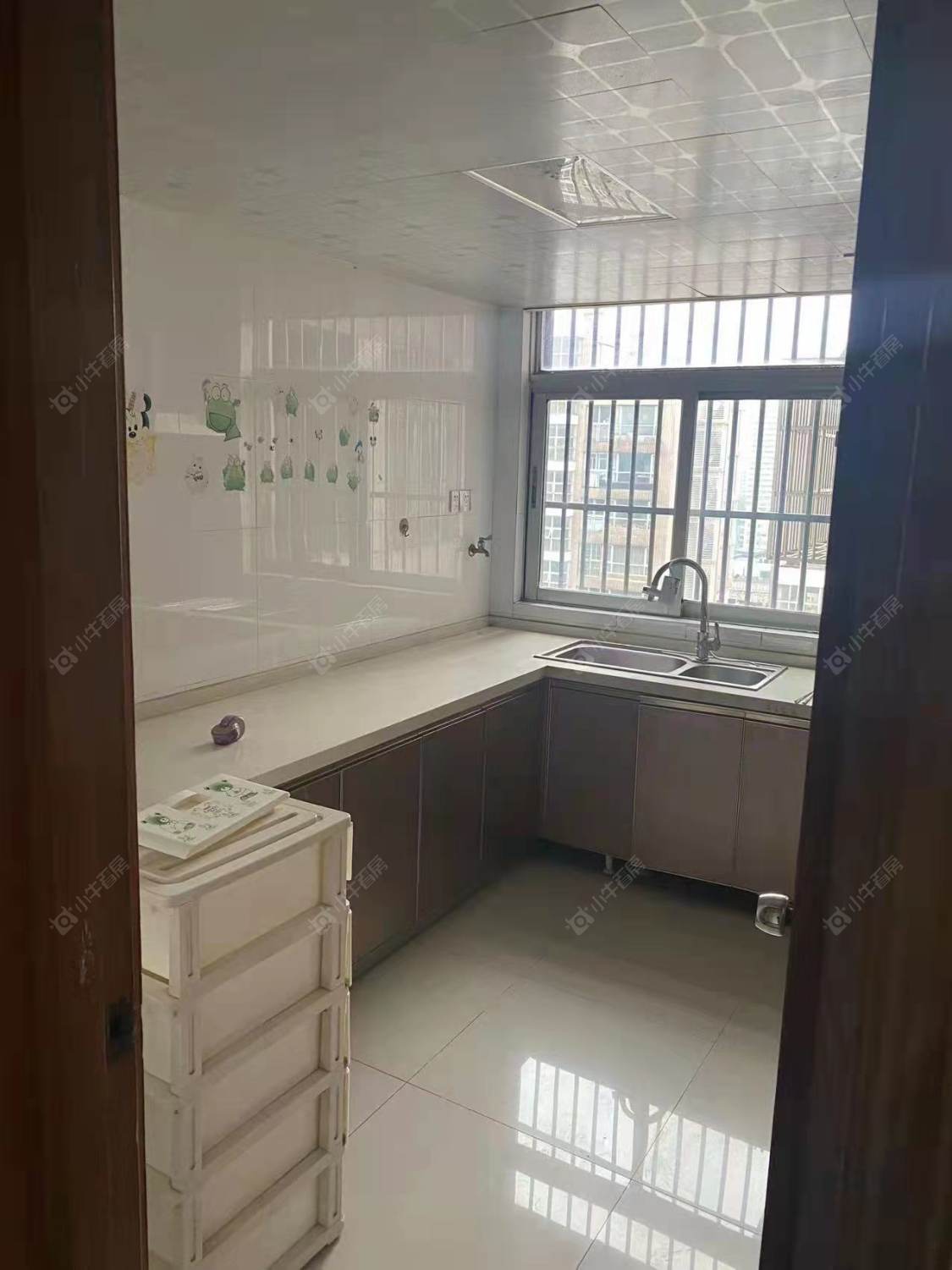 常州侨光苑在租房源_小牛看房