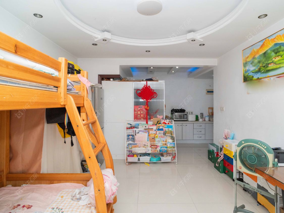 常州梧桐苑东区在售二手房房源室内图_小牛看房