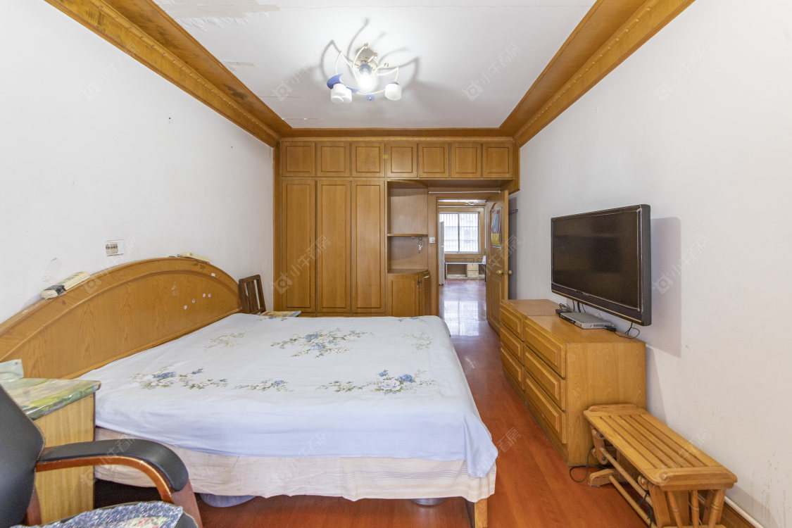 常州中凉二村在售二手房源室内图_小牛看房