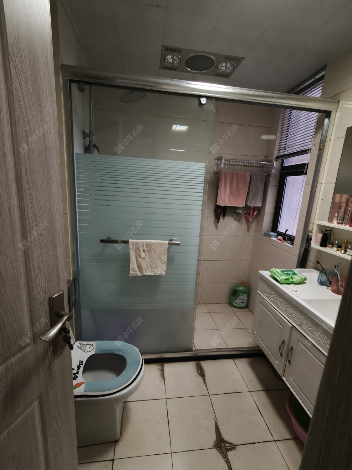 常州聚通豪庭在租房源室内图_小牛看房