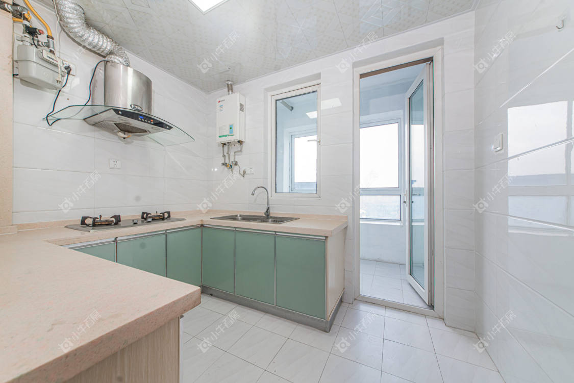 常州九龙仓时代上院在租房源_小牛看房