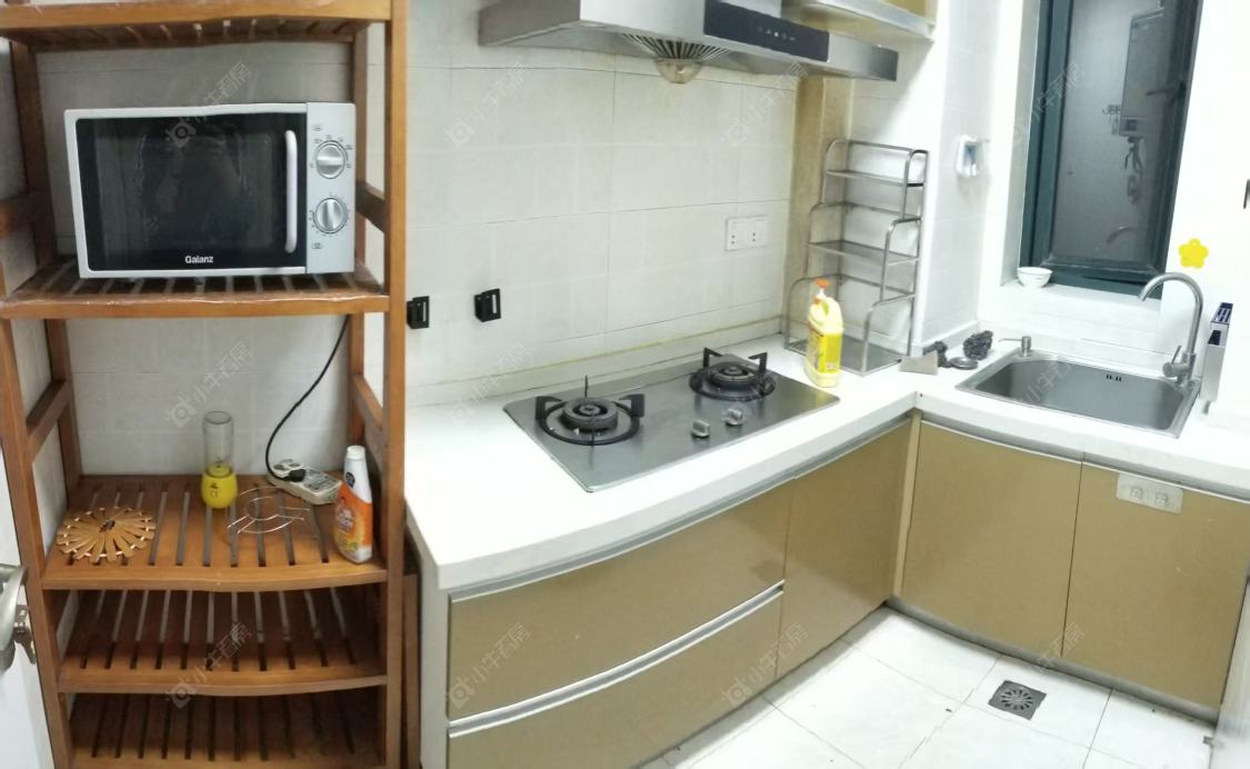 常州晋陵北苑在租房源_小牛看房