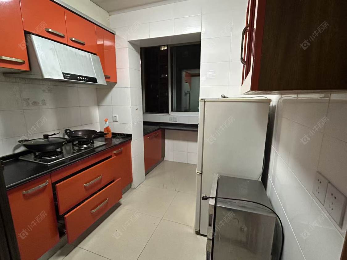 常州陈渡新苑在租房源室内图_小牛看房