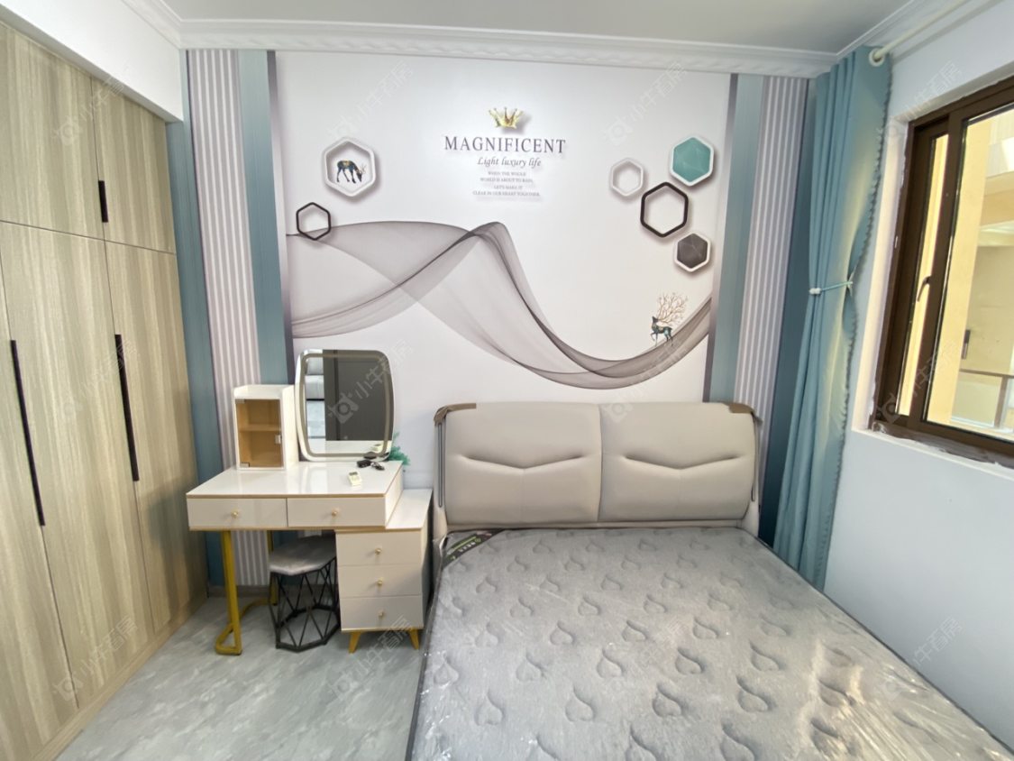 怡盛花园房源室内图 常州怡盛花园在租房源室内图_小牛看房