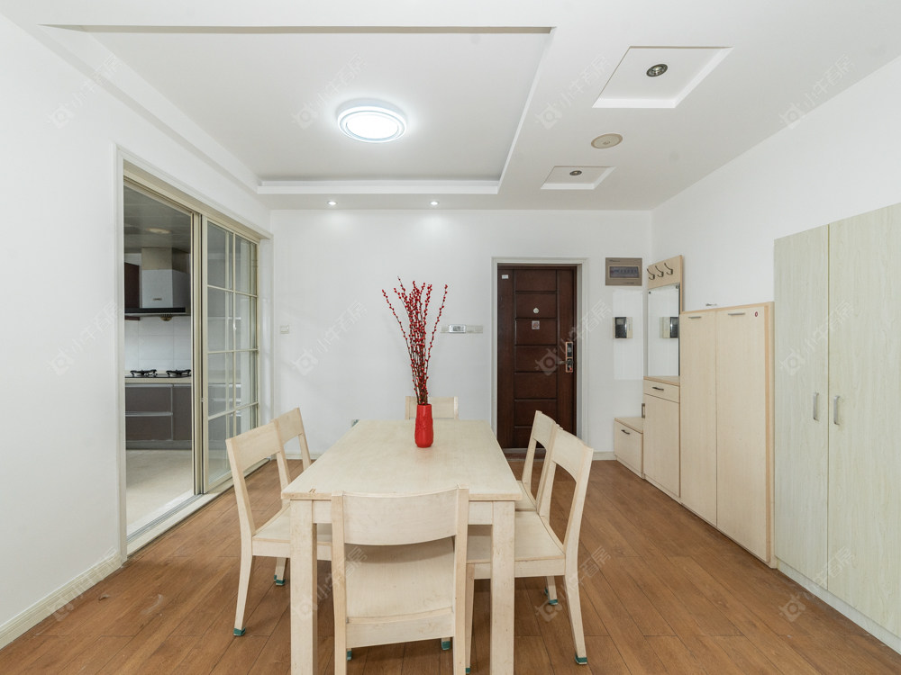 常州九洲花园一期在售二手房源室内图_小牛看房