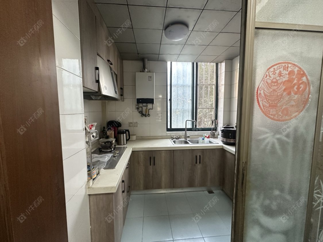 绿洲家园房源室内图 常州绿洲家园在租房源室内图_小牛看房