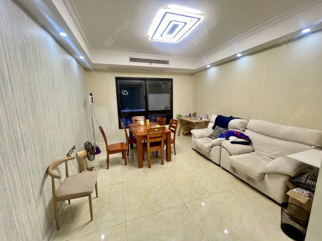 常州景瑞英郡租房_小牛看房