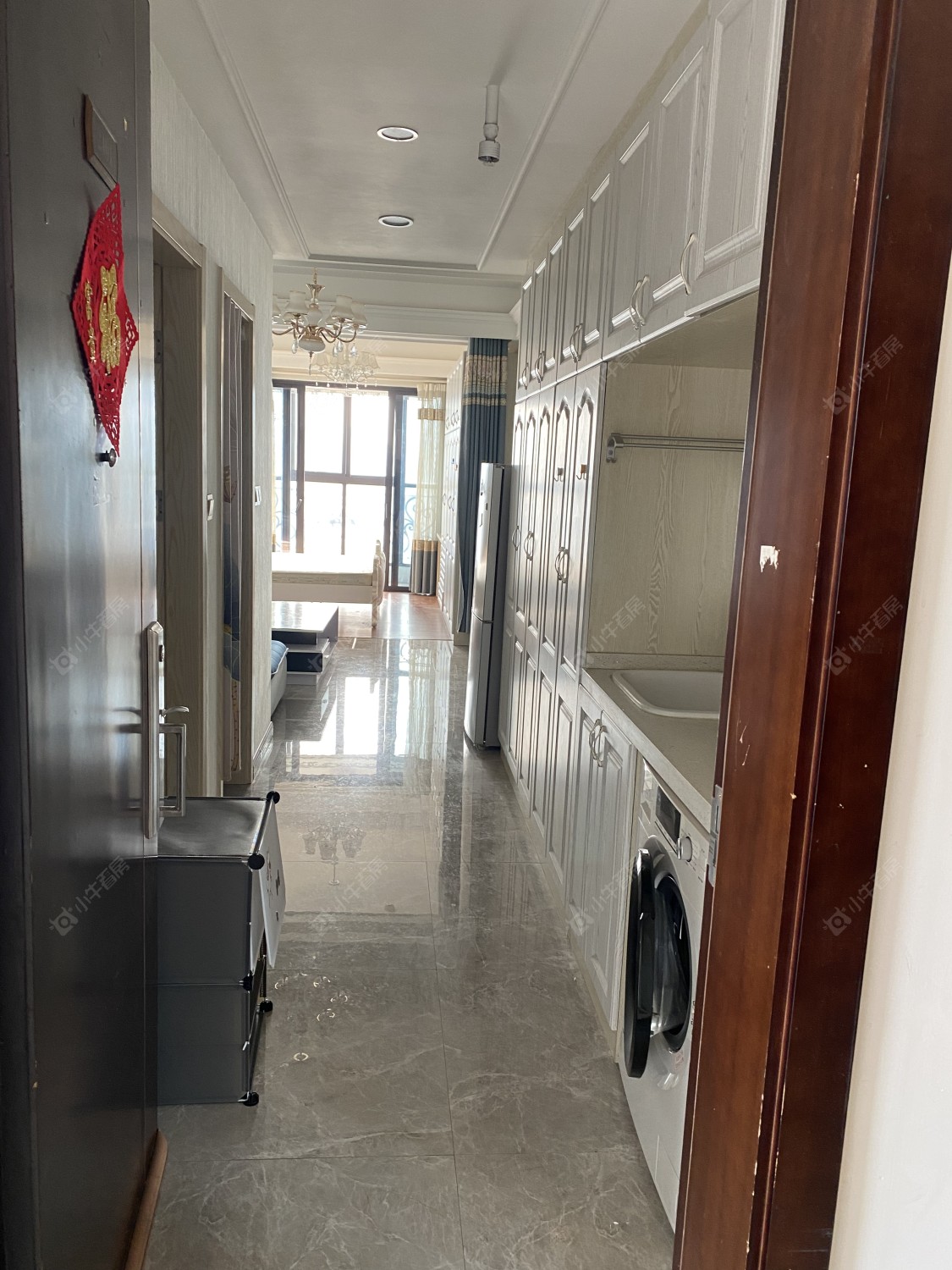 常州雅居乐星河湾在租房源_小牛看房