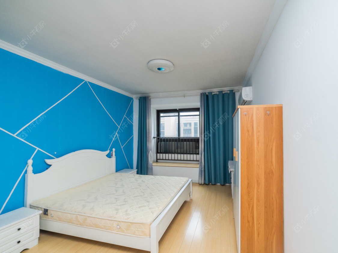 常州新城和昱文萃苑在售二手房源室内图_小牛看房