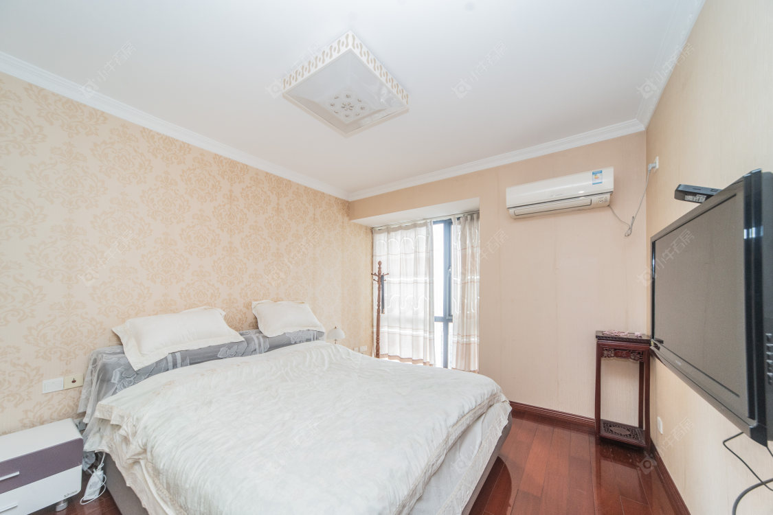 常州吟枫苑东区在售二手房源室内图_小牛看房