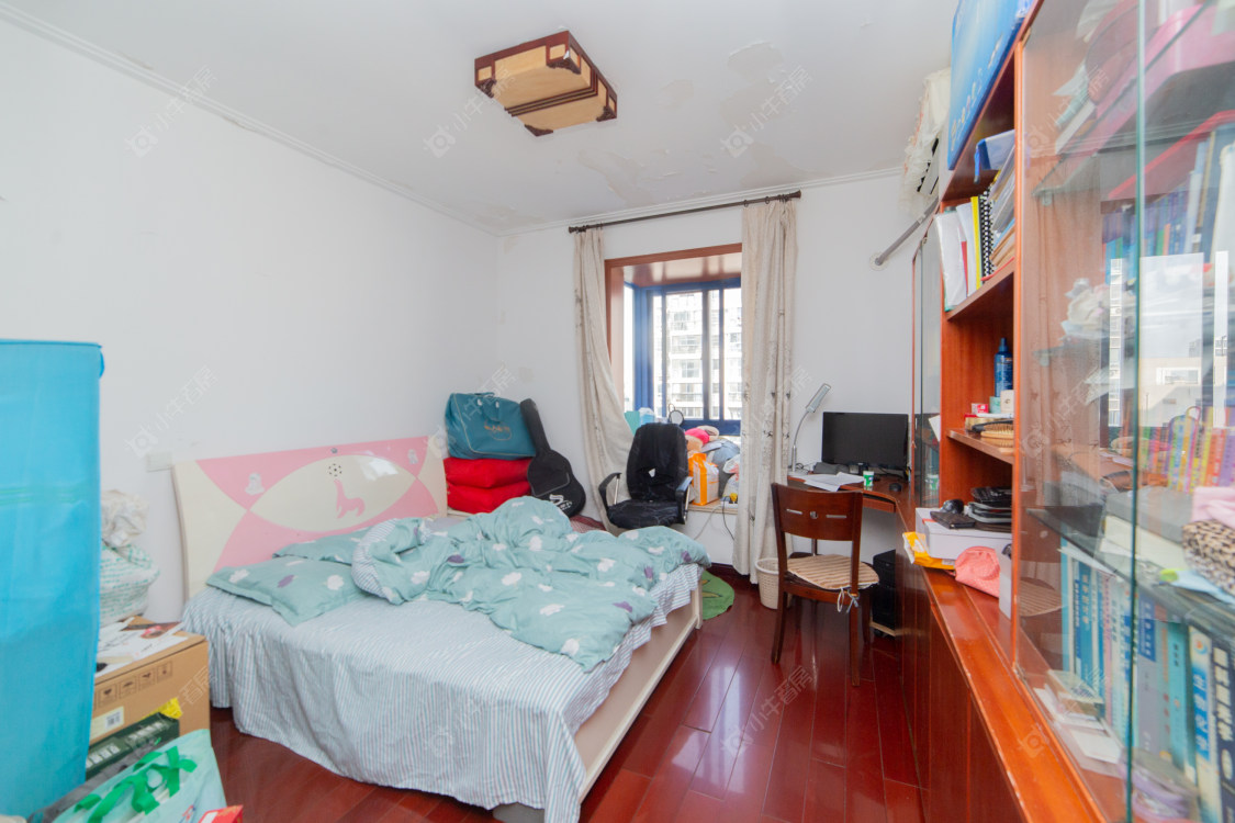 常州太湖明珠苑南苑在售二手房_小牛看房