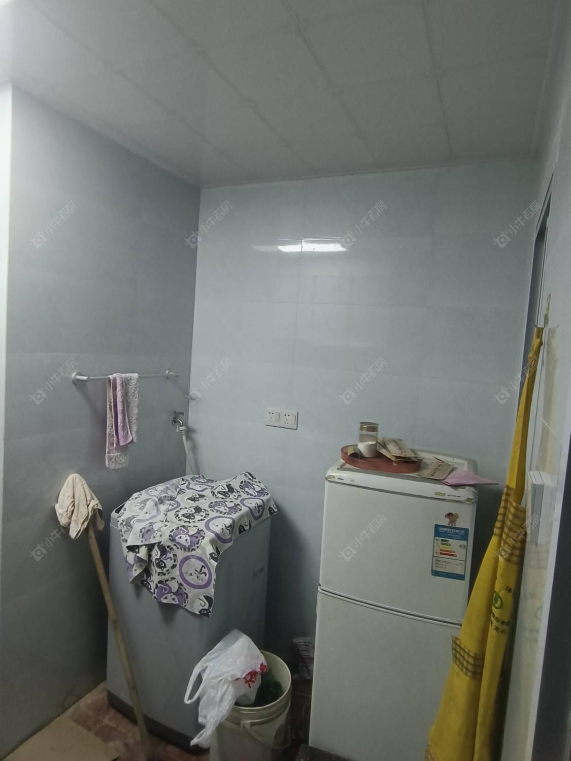 常州常钢宿舍在租房源室内图_小牛看房