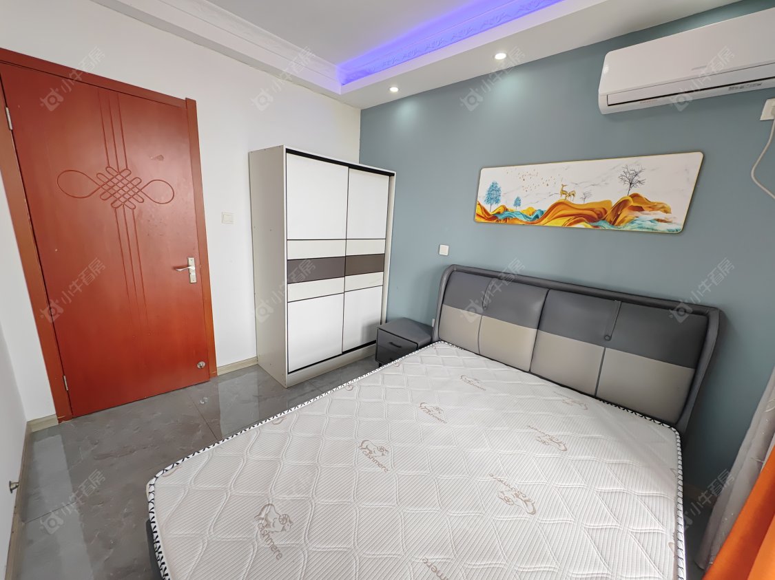 常州华盛品樾公馆在租房源_小牛看房