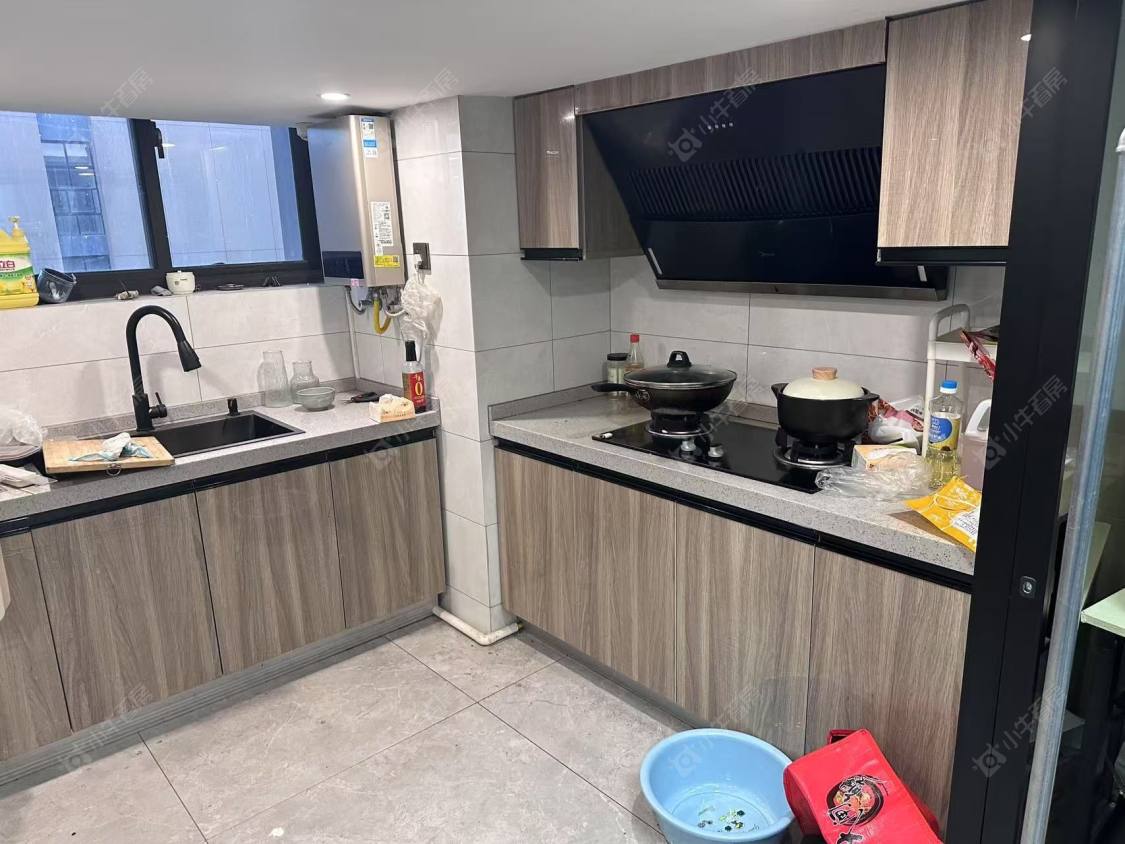 常州吾悦广场悦+公寓在租房源室内图_小牛看房