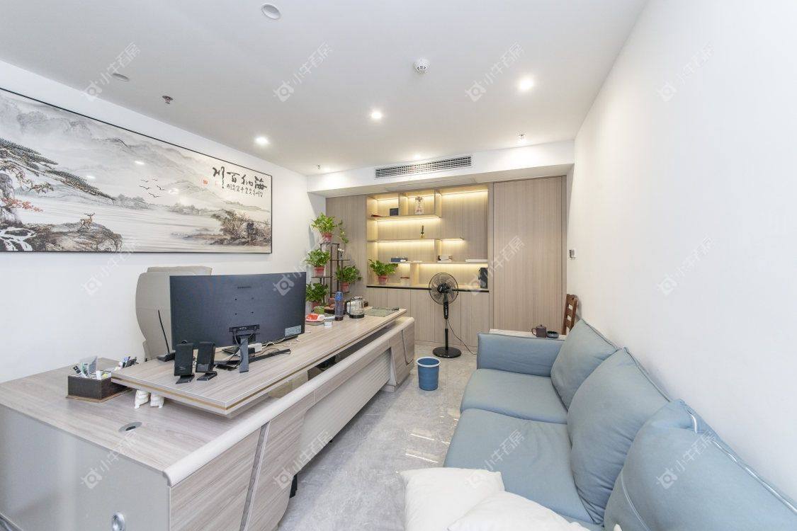 恒大御景房源室内图 常州恒大御景在租房源室内图_小牛看房