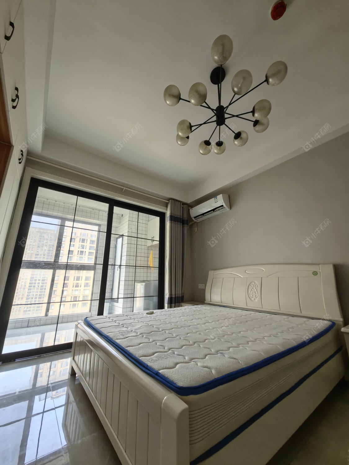 常州星河国际六区在租房源室内图_小牛看房