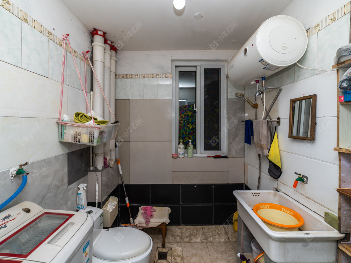 常州福成上城花园在售二手房源室内图_小牛看房