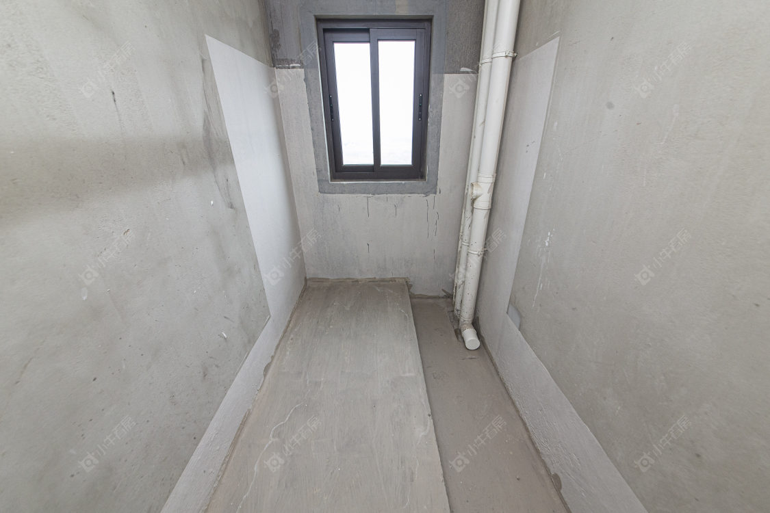 常州新城路劲·西岸时光在售二手房源室内图_小牛看房