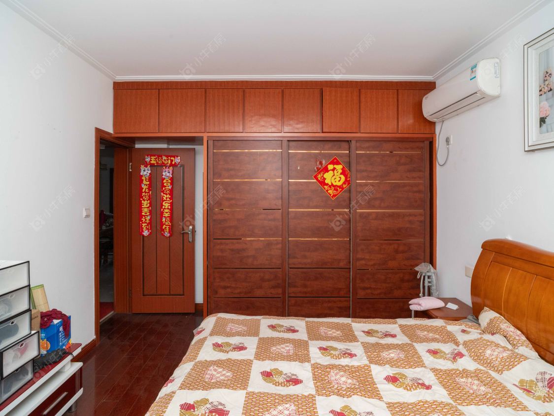 常州御源林城西区在售二手房房源室内图_小牛看房