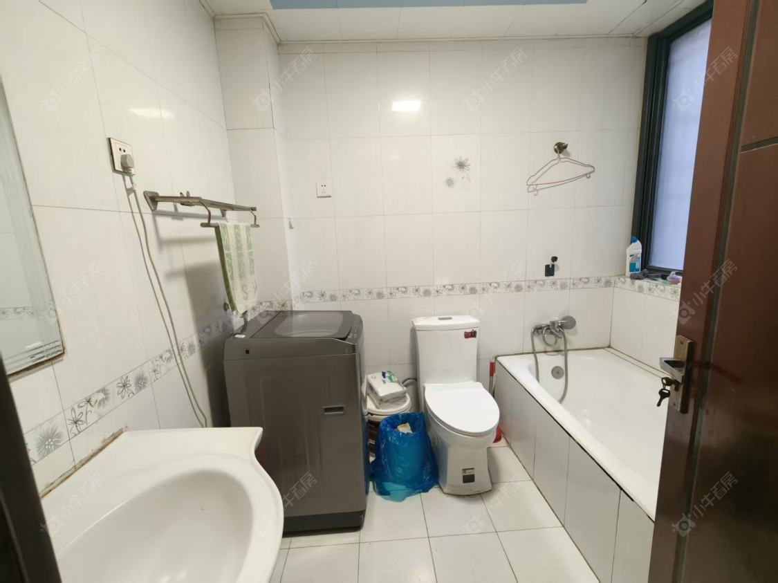 常州金鸡花园在租房源室内图_小牛看房