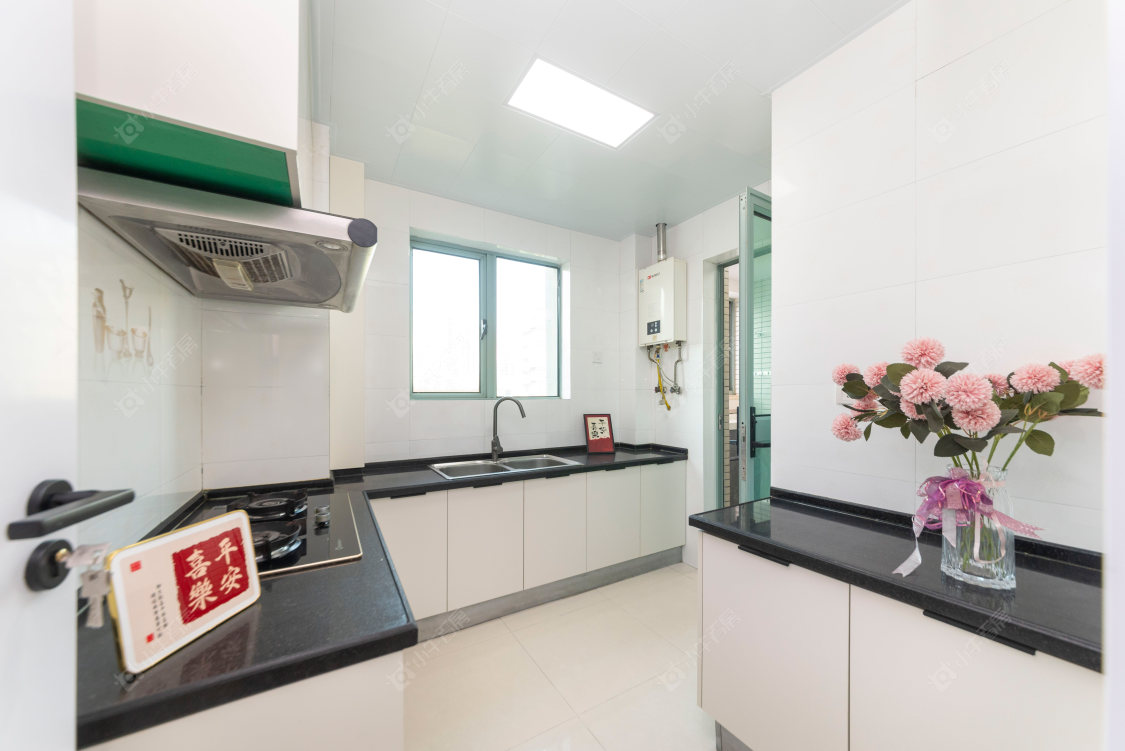 常州御城在售二手房源室内图_小牛看房