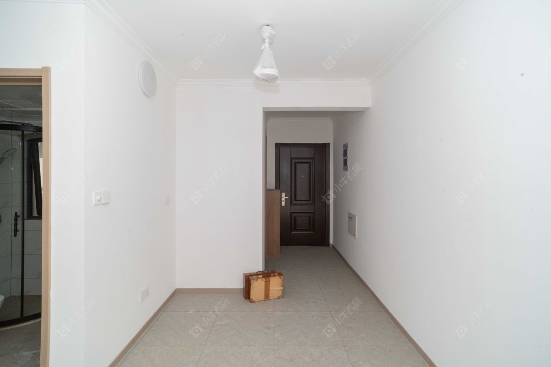 常州清云澜湾A区在售二手房源室内图_小牛看房