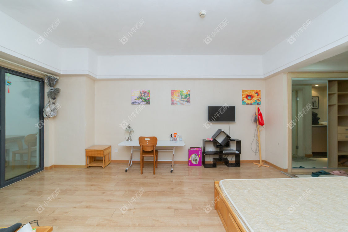 常州新北万达广场在租房源室内图_小牛看房