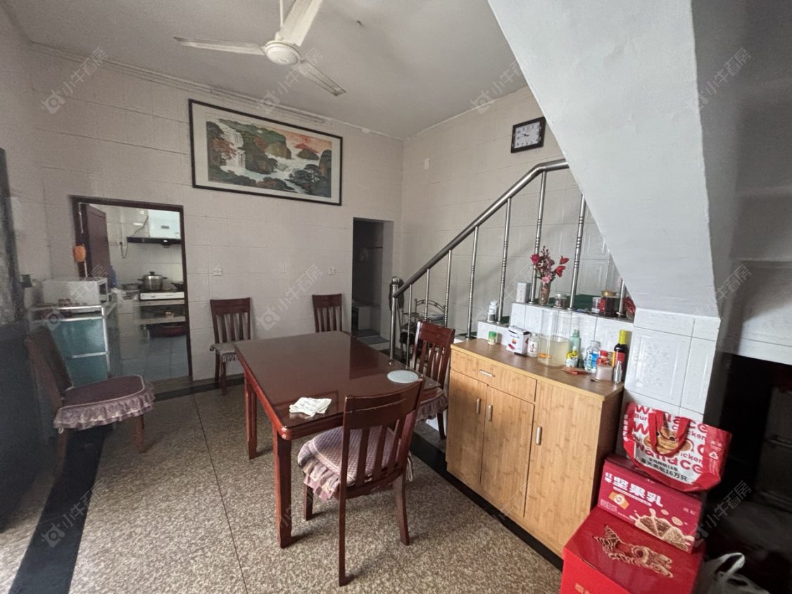 常州大仓路7室2厅3卫出租_小牛看房