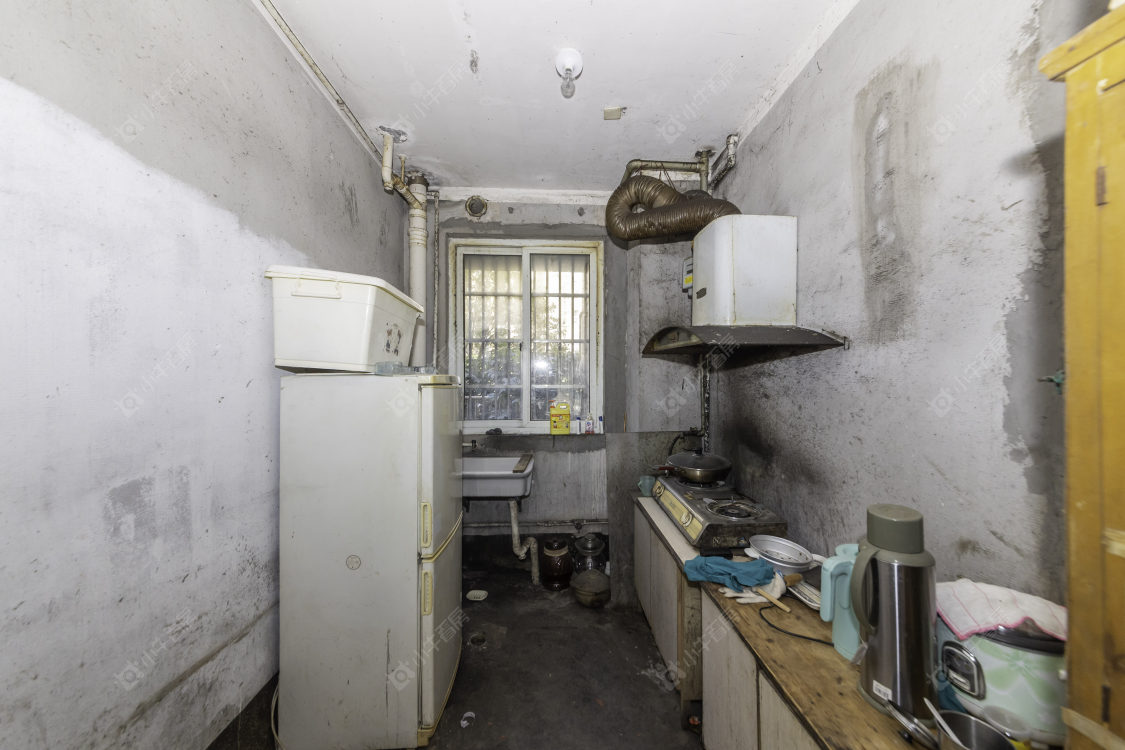 常州新景花苑一期在售二手房源室内图_小牛看房