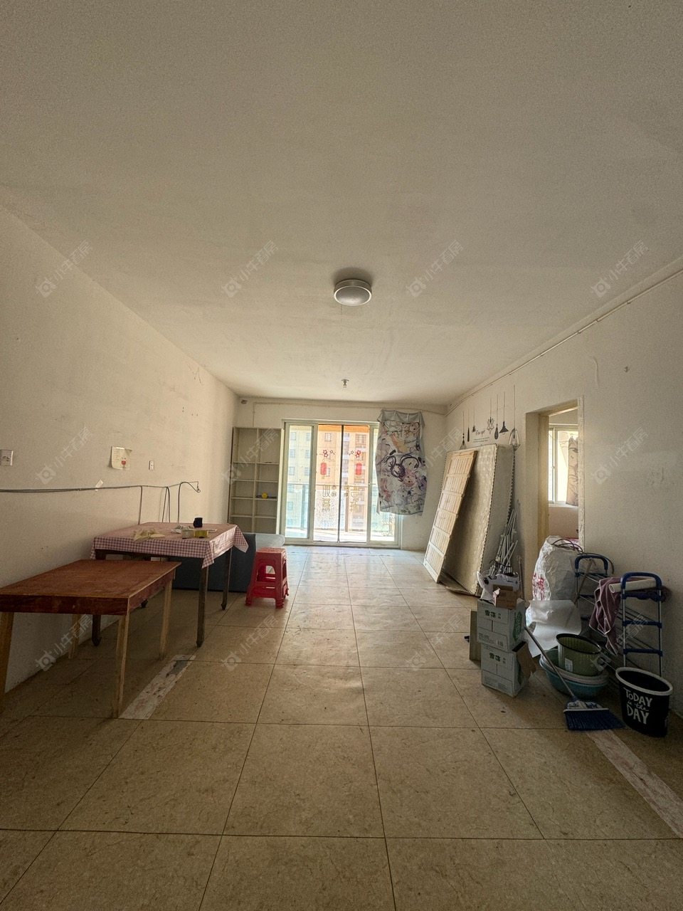 常州新景花苑二期在租房源室内图_小牛看房